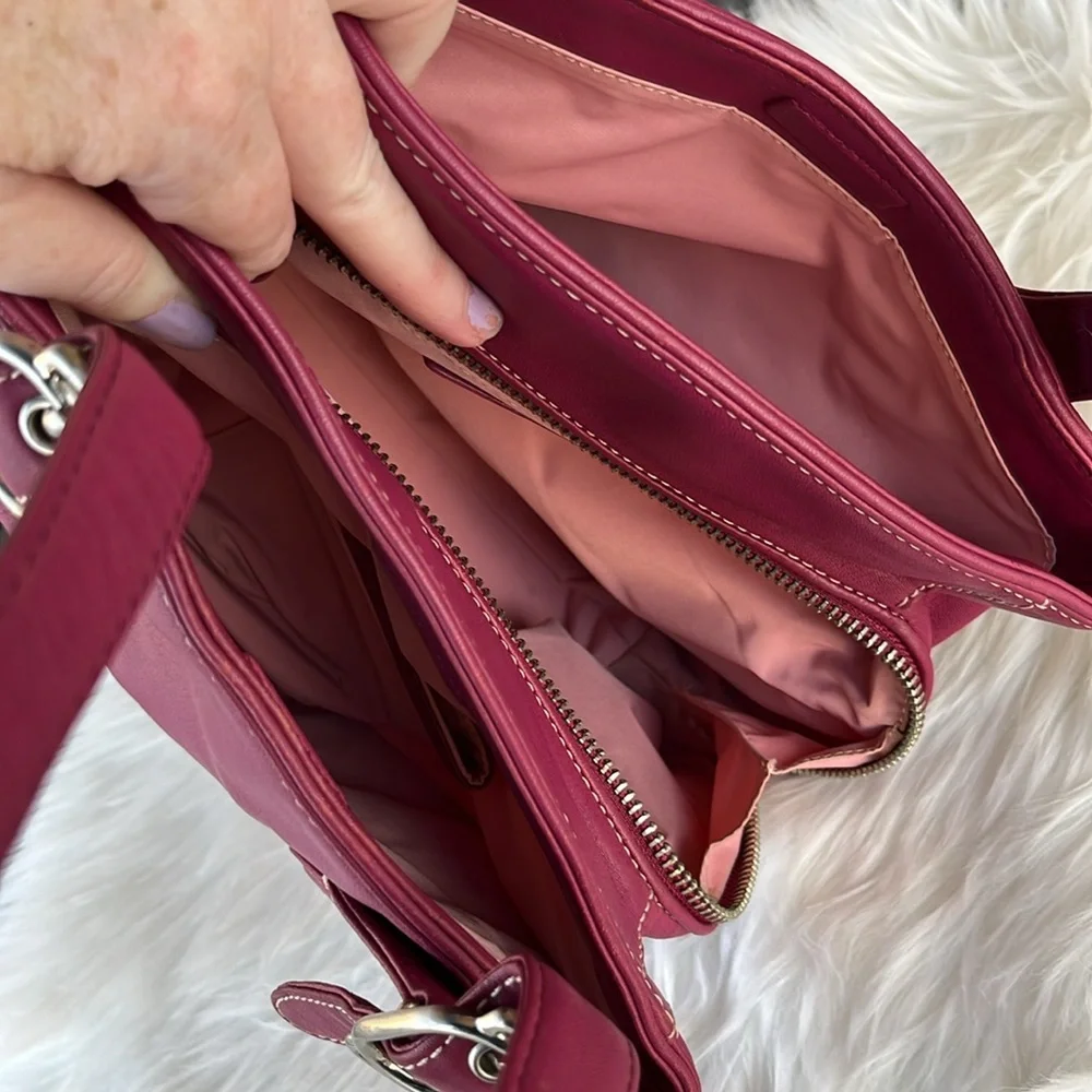 Authentic Cole Haan Handbag - Picture 12 of 17